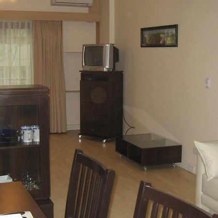Cordoba Suites Recoleta บัวโนสไอเรส ภายนอก รูปภาพ