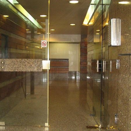 Cordoba Suites Recoleta บัวโนสไอเรส ภายนอก รูปภาพ