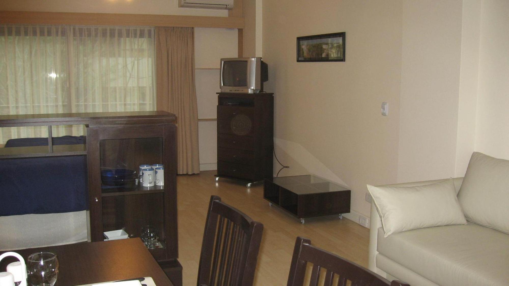 Cordoba Suites Recoleta บัวโนสไอเรส ภายนอก รูปภาพ
