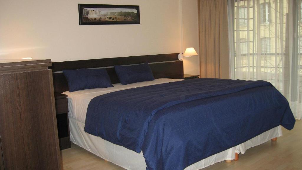 Cordoba Suites Recoleta บัวโนสไอเรส ห้อง รูปภาพ