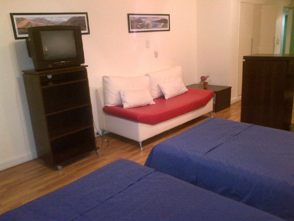 Cordoba Suites Recoleta บัวโนสไอเรส ห้อง รูปภาพ