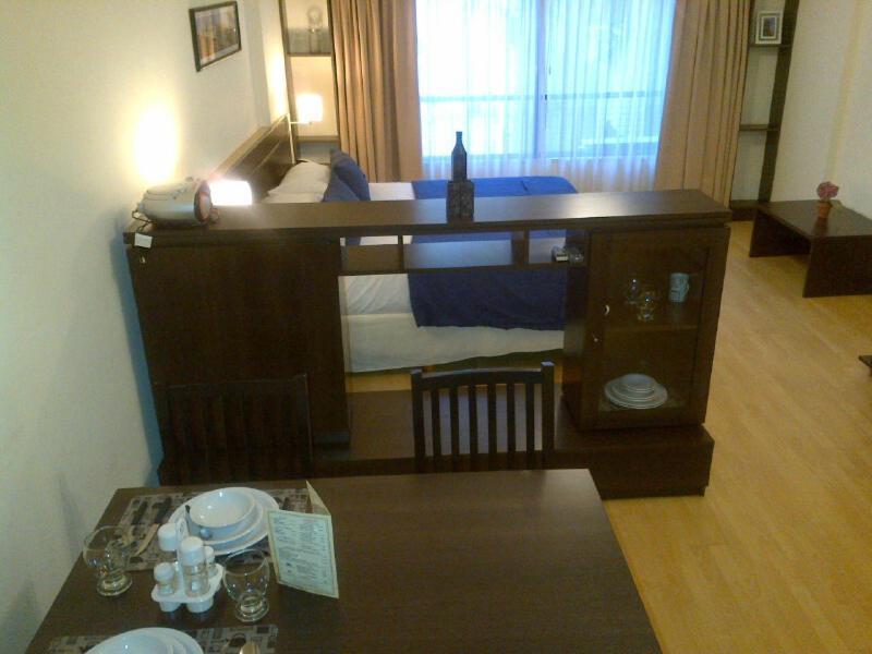 Cordoba Suites Recoleta บัวโนสไอเรส ห้อง รูปภาพ