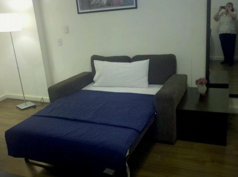 Cordoba Suites Recoleta บัวโนสไอเรส ห้อง รูปภาพ