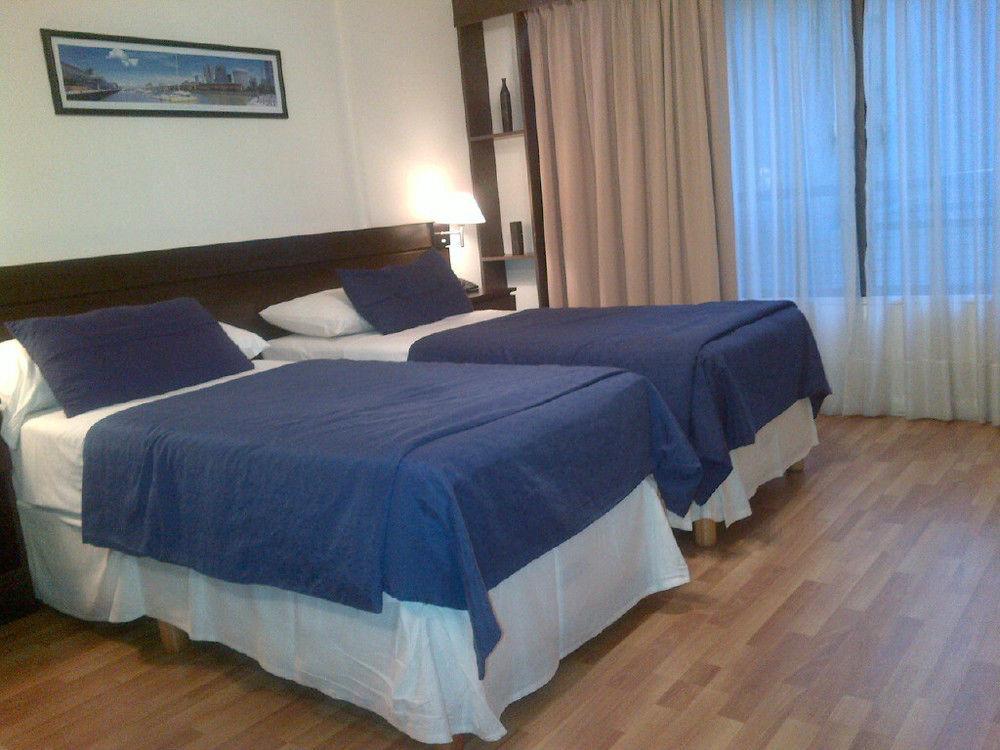 Cordoba Suites Recoleta บัวโนสไอเรส ภายนอก รูปภาพ