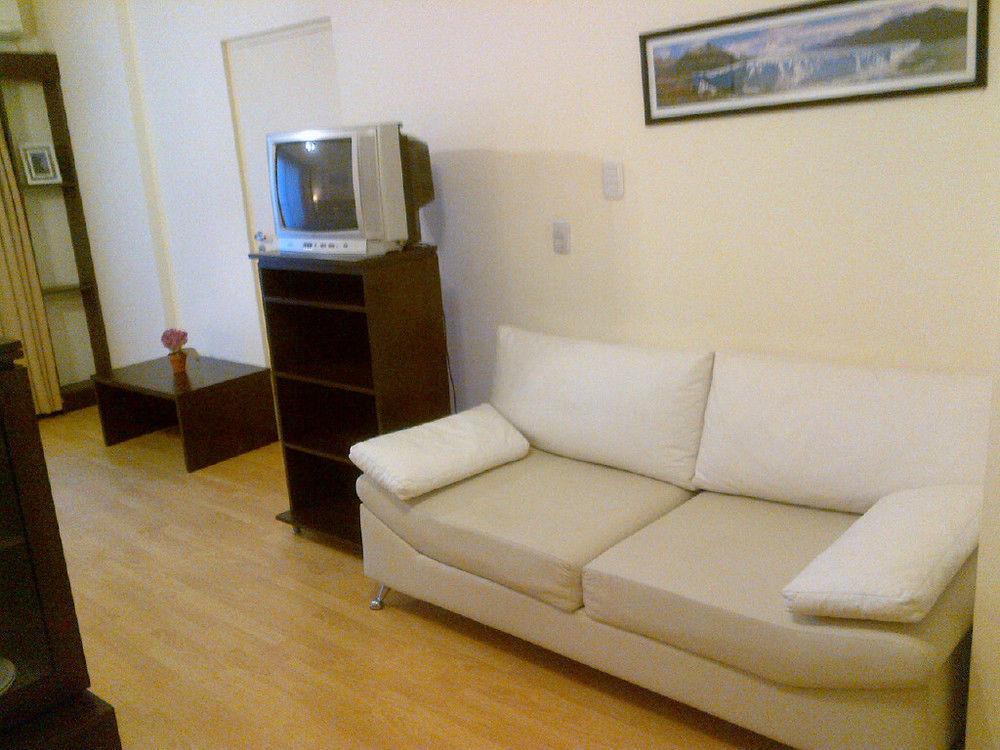 Cordoba Suites Recoleta บัวโนสไอเรส ภายนอก รูปภาพ