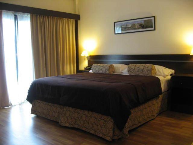 Cordoba Suites Recoleta บัวโนสไอเรส ห้อง รูปภาพ