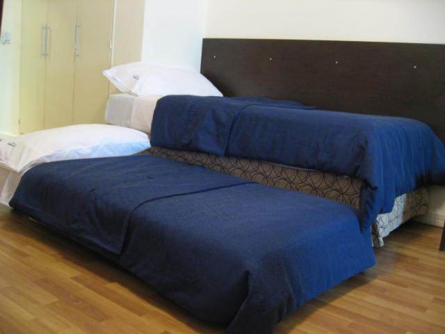 Cordoba Suites Recoleta บัวโนสไอเรส ภายนอก รูปภาพ